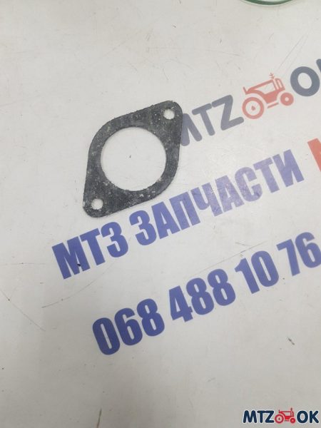 Прокладка коллектора впускного Д 243,245 (пр-во ММЗ)240-1003031 Прокладка коллектора впускного Д 243,245 (пр-во ММЗ)240-1003031