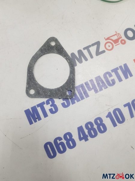 Прокладка коллектора впускного Д 240,243 (пр-во ММЗ)240-1003264-А Прокладка коллектора впускного Д 240,243 (пр-во ММЗ)240-1003264-А