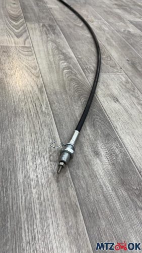 Трос гидрораспределителя под шар 1,2 м Трос гидрораспределителя под шар 1,2 м