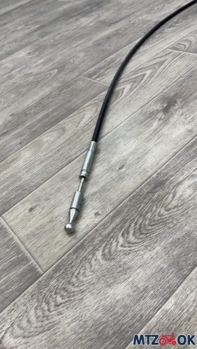 Трос гидрораспределителя под шар 1,2 м Трос гидрораспределителя под шар 1,2 м