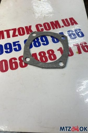 Прокладка сапуна крышки клапанной Д240 (пр-во ММЗ)240-1002444-А1 Прокладка сапуна крышки клапанной Д240 (пр-во ММЗ)240-1002444-А1