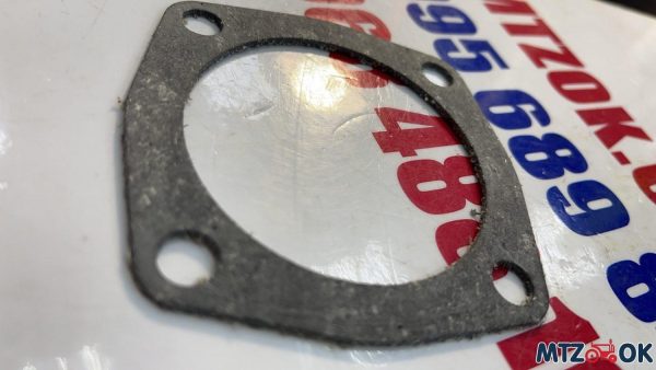 Прокладка сапуна крышки клапанной Д240 (пр-во ММЗ)240-1002444-А1 Прокладка сапуна крышки клапанной Д240 (пр-во ММЗ)240-1002444-А1