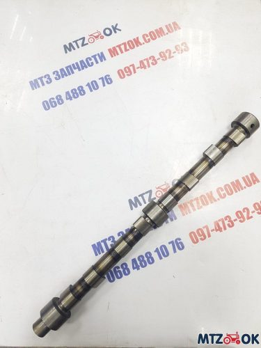 Вал распределительный Д 240,243 <ДК>240-1006015-А Вал распределительный Д 240,243 <ДК>240-1006015-А