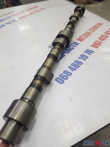 Вал распределительный Д 240,243 <ДК>240-1006015-А Вал распределительный Д 240,243 <ДК>240-1006015-А