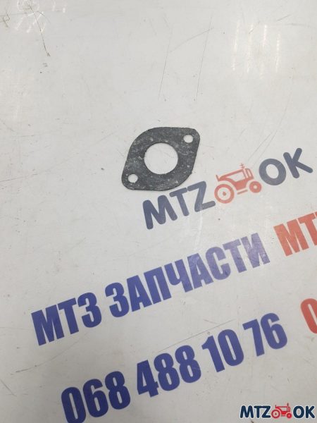 Прокладка патрубка 70-8115022-А (пр-во ММЗ)50-1015598 Прокладка патрубка 70-8115022-А (пр-во ММЗ)50-1015598