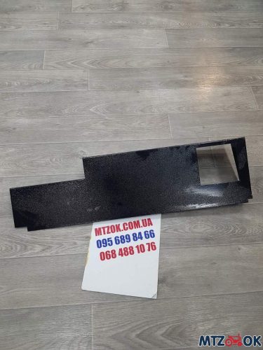 Панель выносного распределителя на рычаги с тросами Панель выносного распределителя на рычаги с тросами