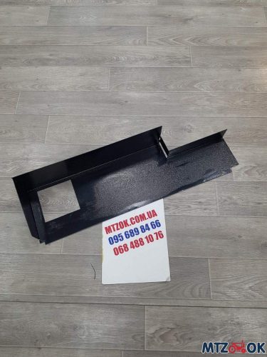 Панель выносного распределителя на рычаги с тросами Панель выносного распределителя на рычаги с тросами