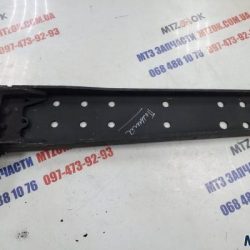 Лонжерон МТЗ левый (пр-во Польша)80-2801060