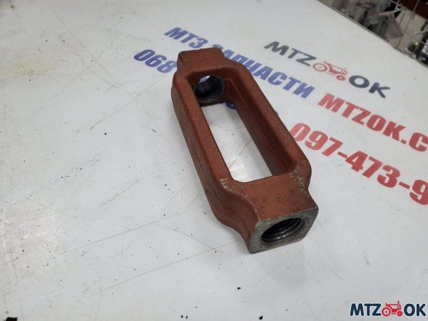 Ящик инструментальный без кронштейнов (пр-во Польша) Ящик инструментальный без кронштейнов (пр-во Польша)