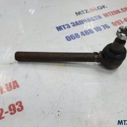 Шарнир унифиц. правый МТЗ 1221, d=27мм (пр-во МТЗ)1220-3003020-А