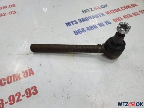 Шарнир унифиц. правый МТЗ 1221, d=27мм (пр-во МТЗ)1220-3003020-А Шарнир унифиц. правый МТЗ 1221, d=27мм (пр-во МТЗ)1220-3003020-А