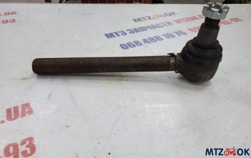 Шарнир унифиц. правый МТЗ 1221, d=27мм (пр-во МТЗ)1220-3003020-А Шарнир унифиц. правый МТЗ 1221, d=27мм (пр-во МТЗ)1220-3003020-А