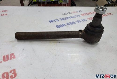 Шарнир унифиц. левый МТЗ 1221, d=27мм (пр-во МТЗ)1220-3003020-А-01 Шарнир унифиц. левый МТЗ 1221, d=27мм (пр-во МТЗ)1220-3003020-А-01