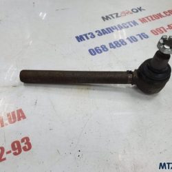 Шарнир унифиц. левый МТЗ 1221, d=27мм (пр-во МТЗ)1220-3003020-А-01