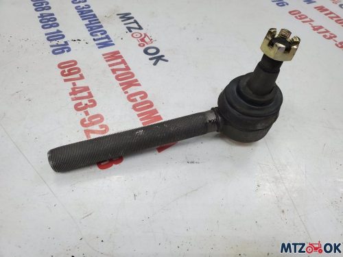 Шарнир унифиц. левый усил., d=24мм (пр-во МТЗ)80-3003020-01 Шарнир унифиц. левый усил., d=24мм (пр-во МТЗ)80-3003020-01