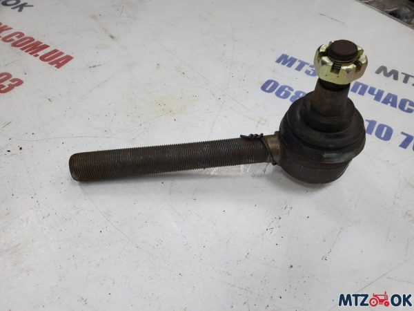 Шарнир унифиц. рул. тяги левый, d=22мм (пр-во Ромны)А35.32.000-А-01 Шарнир унифиц. рул. тяги левый, d=22мм (пр-во Ромны)А35.32.000-А-01