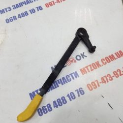 Рычаг управления ВОМ МТЗ-500, 80, 82+ рукоятка ВОМ (пр-во МТЗ)85-4216100-Б-02