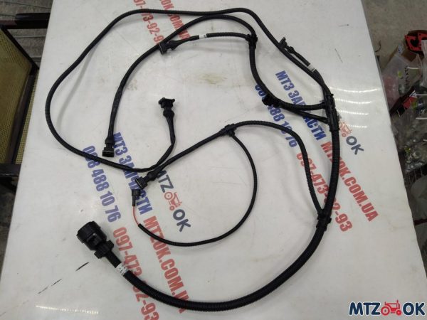 Жгут 1221-3724317-Б на трансмиссию МТЗ-1221 Жгут 1221-3724317-Б на трансмиссию МТЗ-1221