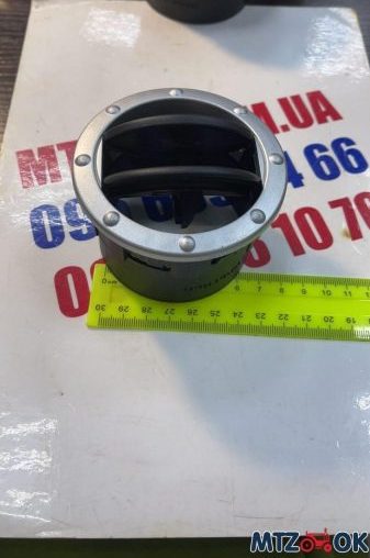 Дефлектор панели А21R23.8104040 d внутр.=70мм, d наружн.=85мм Дефлектор панели А21R23.8104040 d внутр.=70мм, d наружн.=85мм