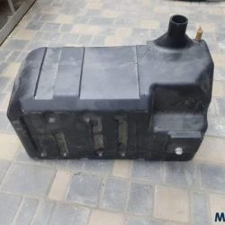 Бак топливный МТЗ прав.(пластик) (пр-во МТЗ) 80-1101520