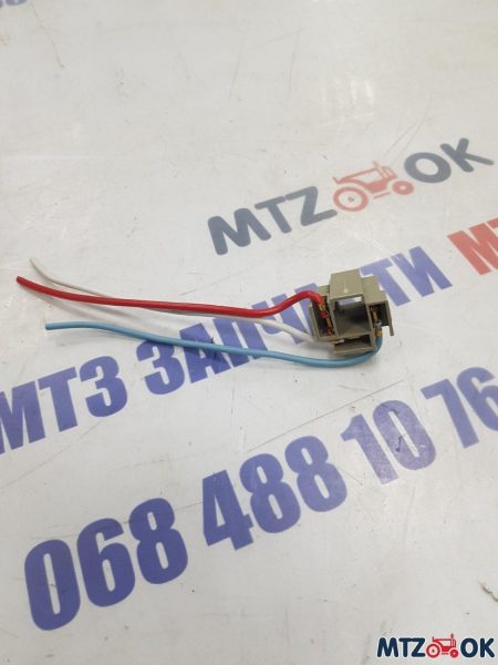 Штекер цоколь h 4 Штекер цоколь h 4