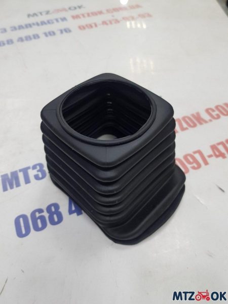 Уплотнитель рулевой колонки МТЗ (чехол) (пр-во Беларусь)80-3805012 Уплотнитель рулевой колонки МТЗ (чехол) (пр-во Беларусь)80-3805012
