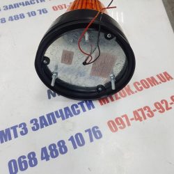 Мигалка оранжевая 24V С24-75 Мигалка оранжевая 24V С24-75