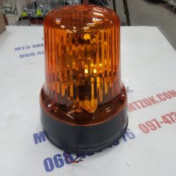 Мигалка оранжевая 24V С24-75 Мигалка оранжевая 24V С24-75