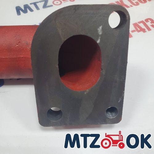 Коллектор выпускной Д 245 <ДК>245-1008025 Коллектор выпускной Д 245 <ДК>245-1008025