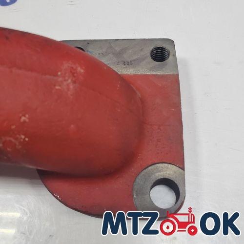 Коллектор выпускной Д 245 <ДК>245-1008025 Коллектор выпускной Д 245 <ДК>245-1008025