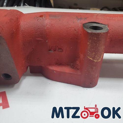 Коллектор выпускной Д 245 <ДК>245-1008025 Коллектор выпускной Д 245 <ДК>245-1008025