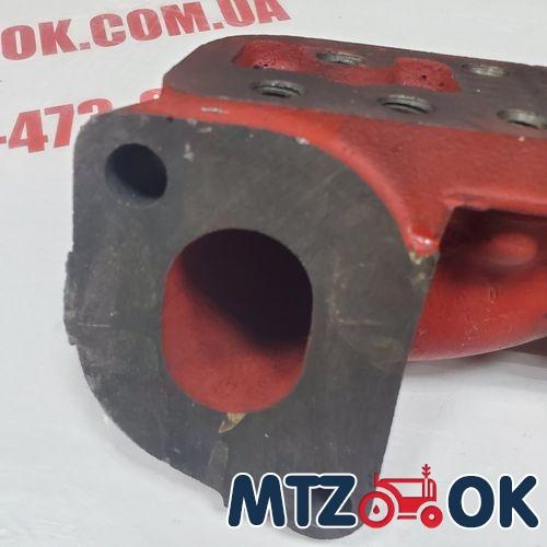 Коллектор выпускной Д 245 <ДК>245-1008025 Коллектор выпускной Д 245 <ДК>245-1008025