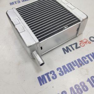 Радиатор отопителя МТЗ (пр-во Польша) алюминий 130-8101012-А