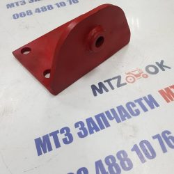 Кронштейн цилиндра на лонжерон ЮМЗ Кронштейн цилиндра на лонжерон ЮМЗ