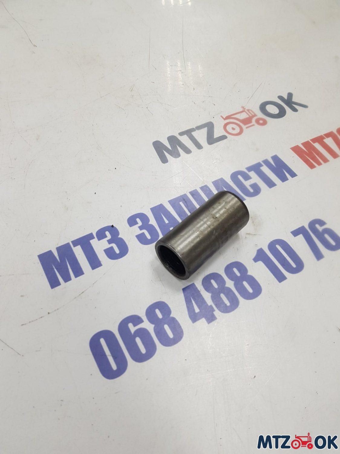 Втулка кронштейна 70-4605017А (пр-во БЗТДиА) 70-4605041 Втулка кронштейна 70-4605017А (пр-во БЗТДиА) 70-4605041