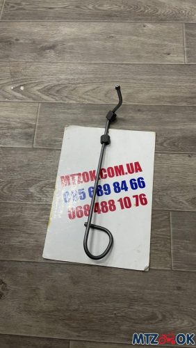 Трубка топливная высокого давления (пр-во ММЗ)240-1104300-03 Трубка топливная высокого давления (пр-во ММЗ)240-1104300-03