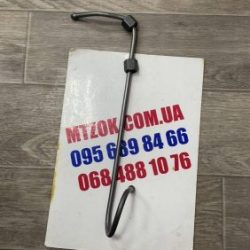 Трубка топливная высокого давления (пр-во ММЗ)240-1104300-03 Трубка топливная высокого давления (пр-во ММЗ)240-1104300-03
