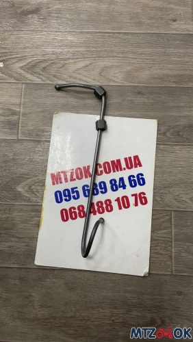 Трубка топливная высокого давления (пр-во ММЗ)240-1104300-03 Трубка топливная высокого давления (пр-во ММЗ)240-1104300-03