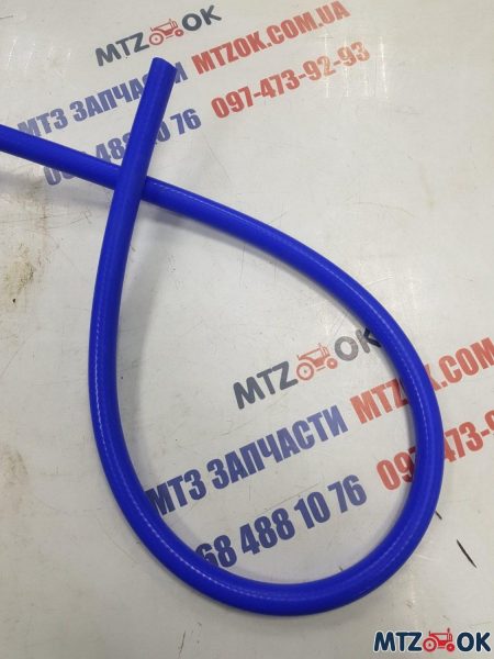 Рукав напорный 16х10 (3х-слойный) силикон 1м (ЕН.16/2/4.5-50000) Рукав напорный 16х10 (3х-слойный) силикон 1м (ЕН.16/2/4.5-50000)