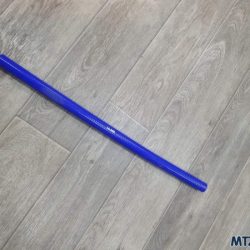 Рукав (силикон) прямой d=14, L=500мм Рукав (силикон) прямой d=14, L=500мм