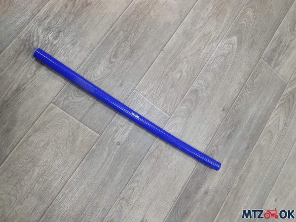 Рукав (силикон) прямой d=14 L500 14-500 Рукав (силикон) прямой d=14 L500 14-500