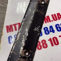 Прижим пола кабины МТЗ левый (пр-во МТЗ) 80-6702348 Прижим пола кабины МТЗ левый (пр-во МТЗ) 80-6702348