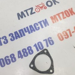 Прокладка крышки люка Д240 (пр-во ММЗ)50-1021012
