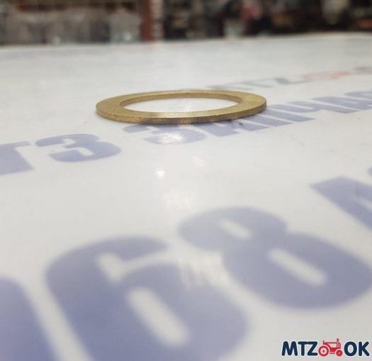 Кольцо упорное (пр-во ММЗ)50-1006253 Кольцо упорное (пр-во ММЗ)50-1006253