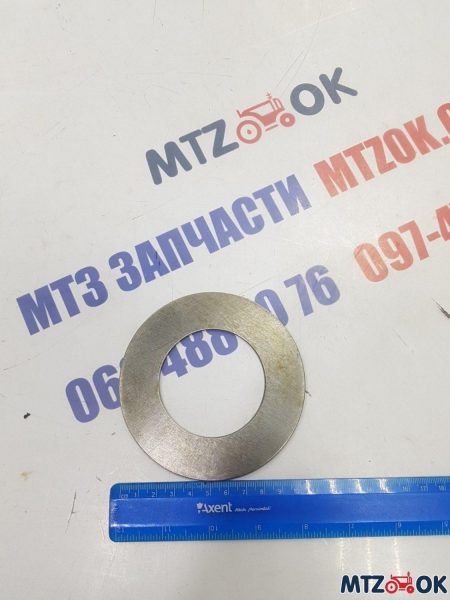 Шайба маслоотражательная (пр-во МТЗ)70-1721318 Шайба маслоотражательная (пр-во МТЗ)70-1721318