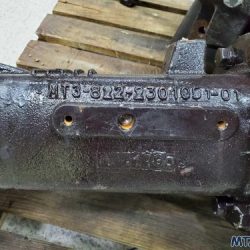 Передний ведущий мост МТЗ-1221 (пр-во Беларусь)1221-2300020-05 Передний ведущий мост МТЗ-1221 (пр-во Беларусь)1221-2300020-05