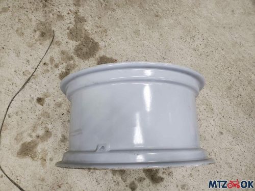 Диск колеса ведущий передний на 8 шпилек (балочный мост) (пр-во БЗТДиА)W12-24-3101020 Диск колеса ведущий передний на 8 шпилек (балочный мост) (пр-во БЗТДиА)W12-24-3101020