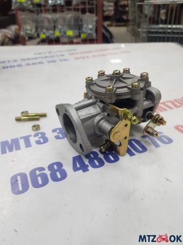 Карбюратор ПД-10, П-350 (пуск. дв.) (пр-во Украина) 11.1107011 Карбюратор ПД-10, П-350 (пуск. дв.) (пр-во Украина) 11.1107011