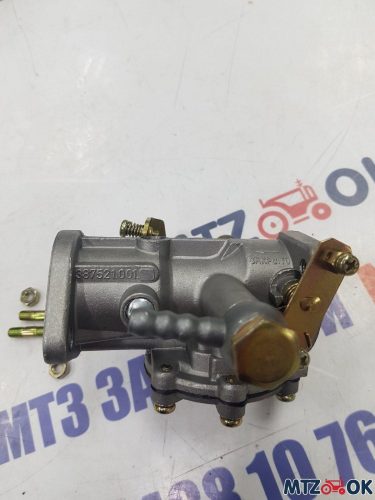 Карбюратор ПД-10, П-350 (пуск. дв.) (пр-во Украина) 11.1107011 Карбюратор ПД-10, П-350 (пуск. дв.) (пр-во Украина) 11.1107011