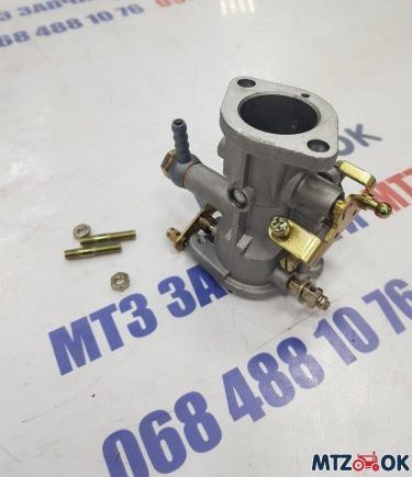 Карбюратор ПД-10, П-350 (пуск. дв.) (пр-во Украина) 11.1107011 Карбюратор ПД-10, П-350 (пуск. дв.) (пр-во Украина) 11.1107011